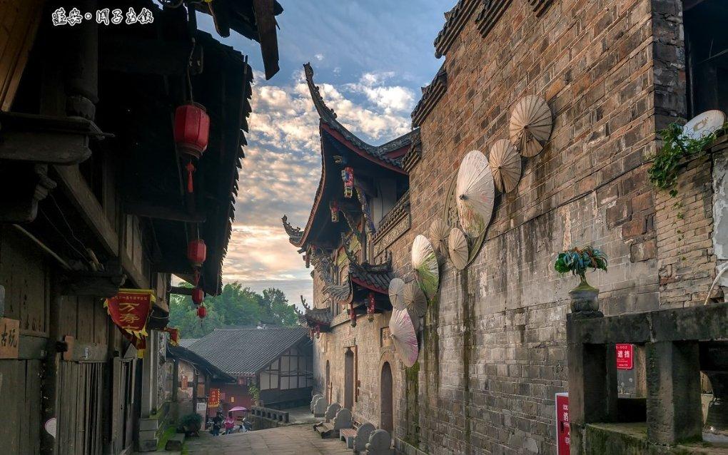 寻找古代宝藏
